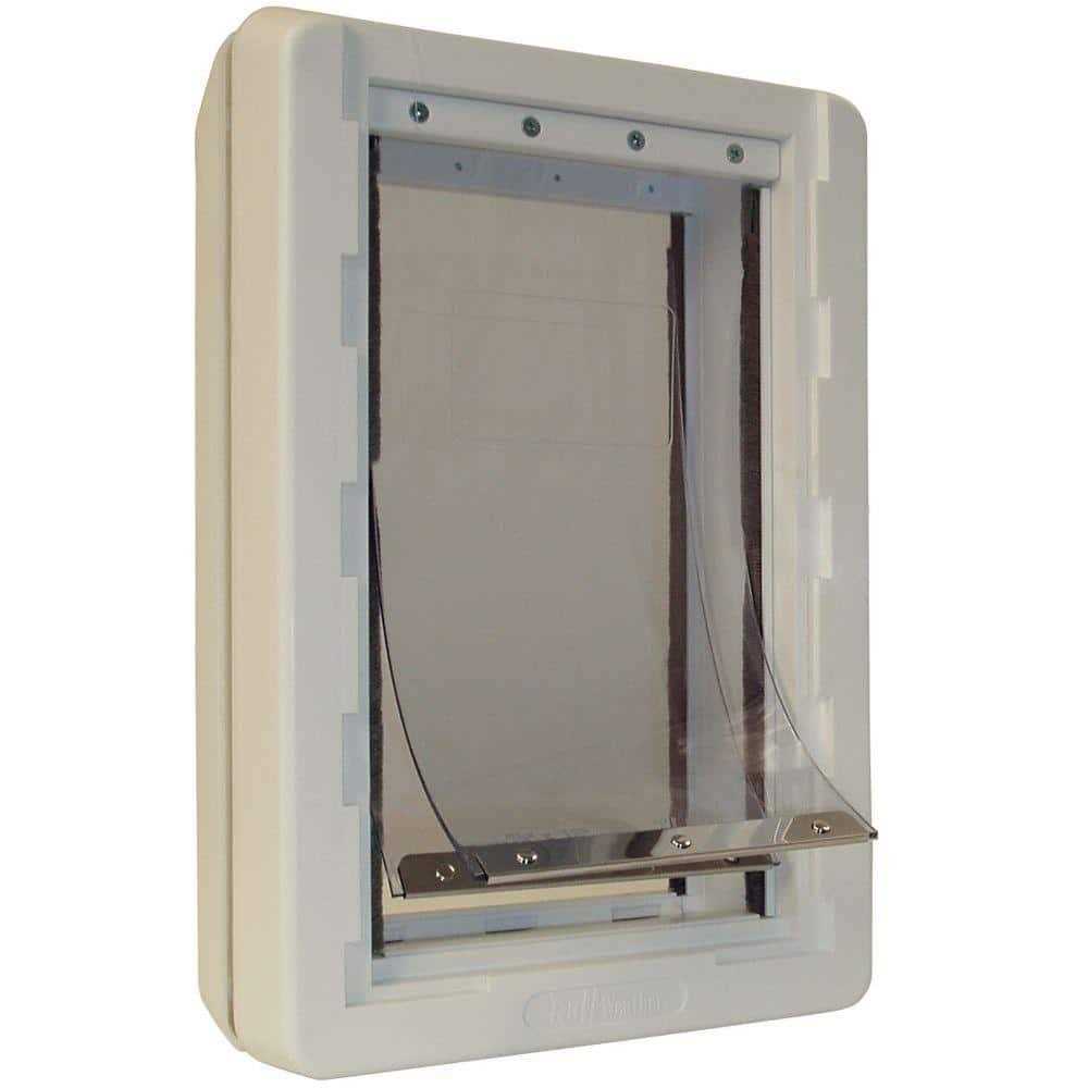 Medium Ruff Weather Pet Door Q339