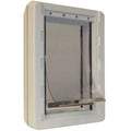 Medium Ruff Weather Pet Door Q339
