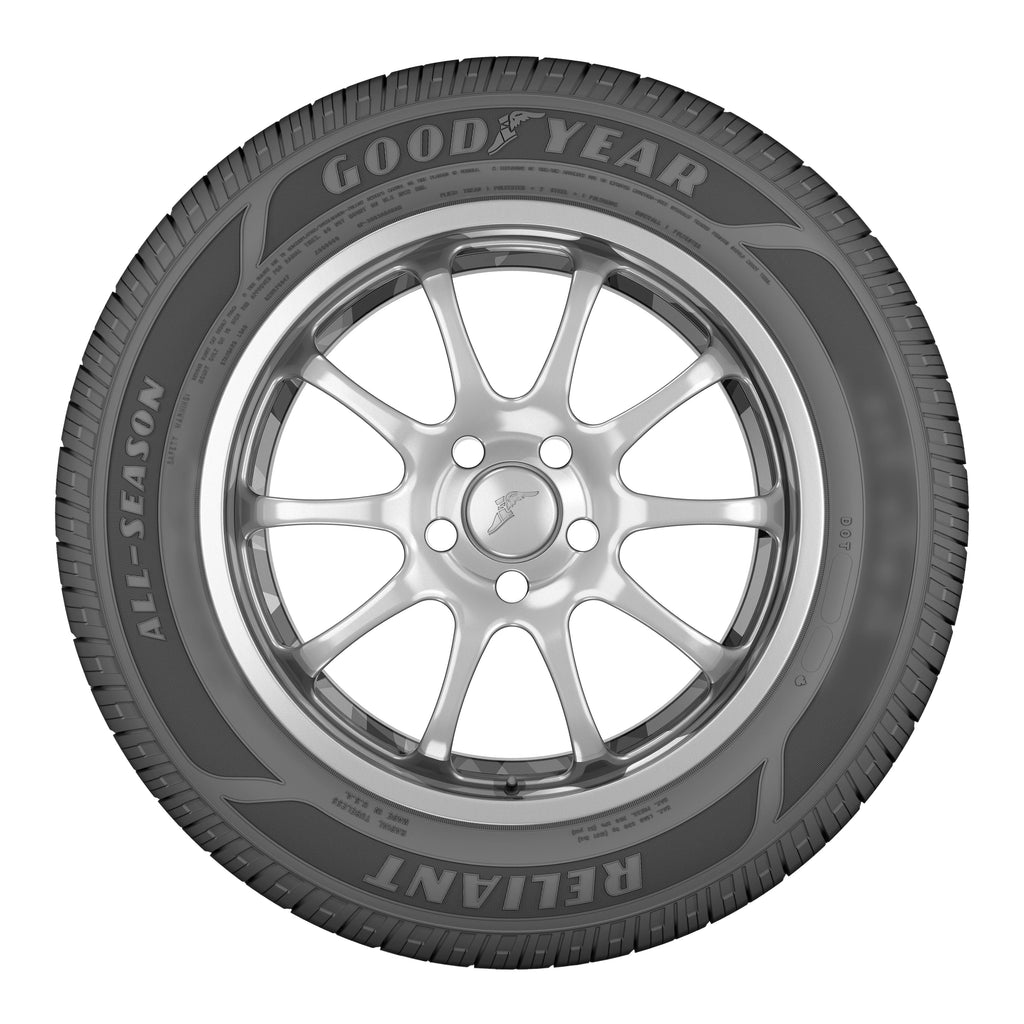 245/50R20 102V All-Season Tire X914404