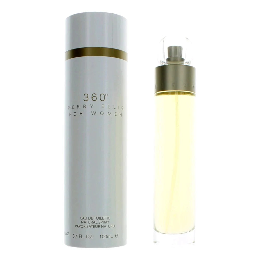 3.3 oz Eau De Toilette Spray for Women X20096