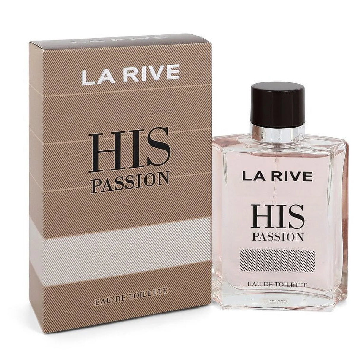 Eau De Toilette Spray 3.3 oz M520197