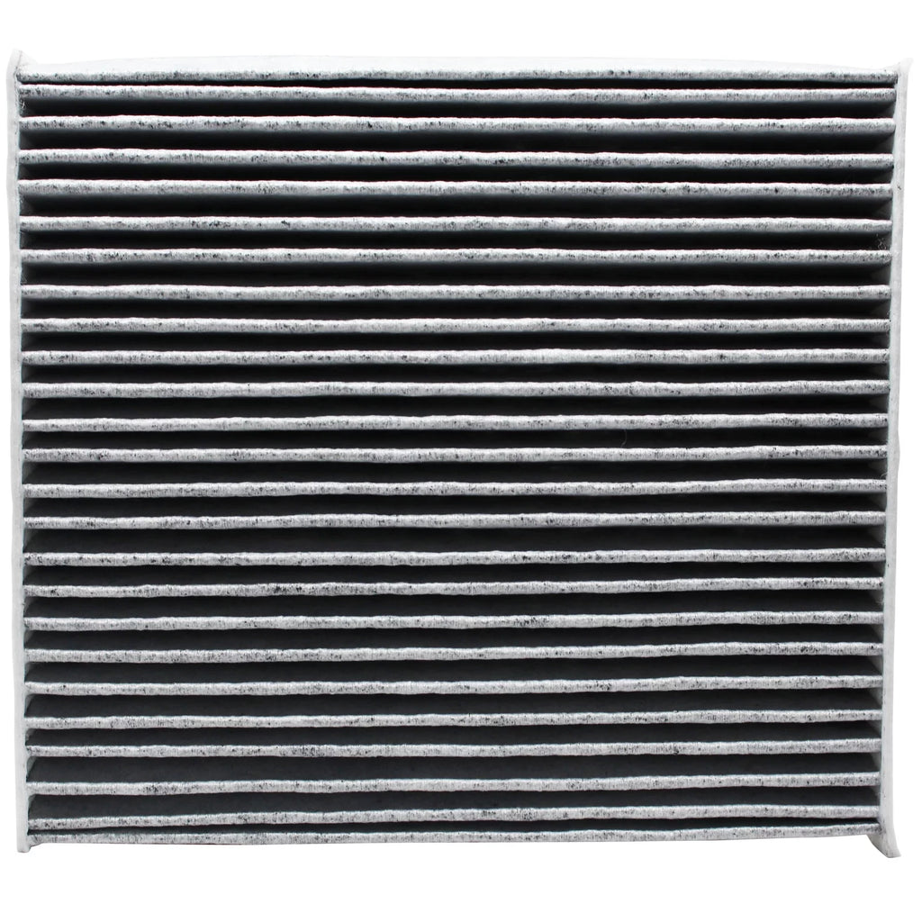 6-Pack Activated Carbon Cabin Air Filter J70640