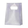 Purple Lunch Bags 100/Pack O1313