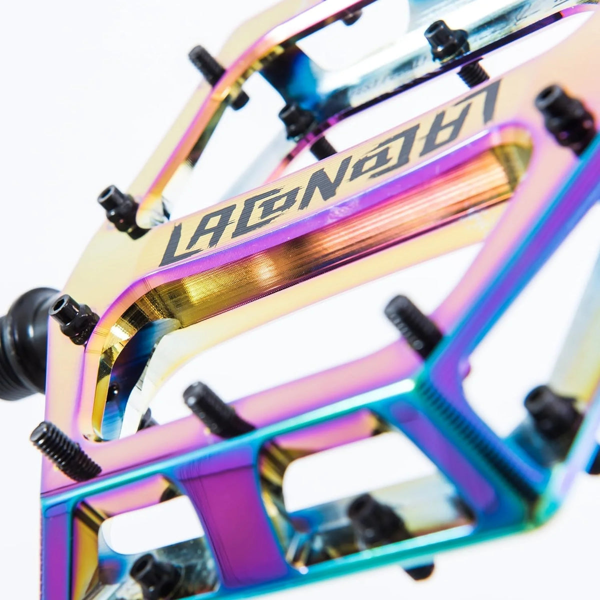 Alloy Platform Pedals T532232
