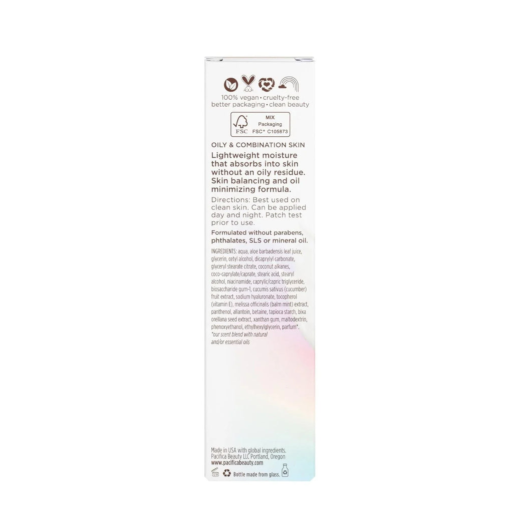 Cucumber Women 1.7 Oz A119