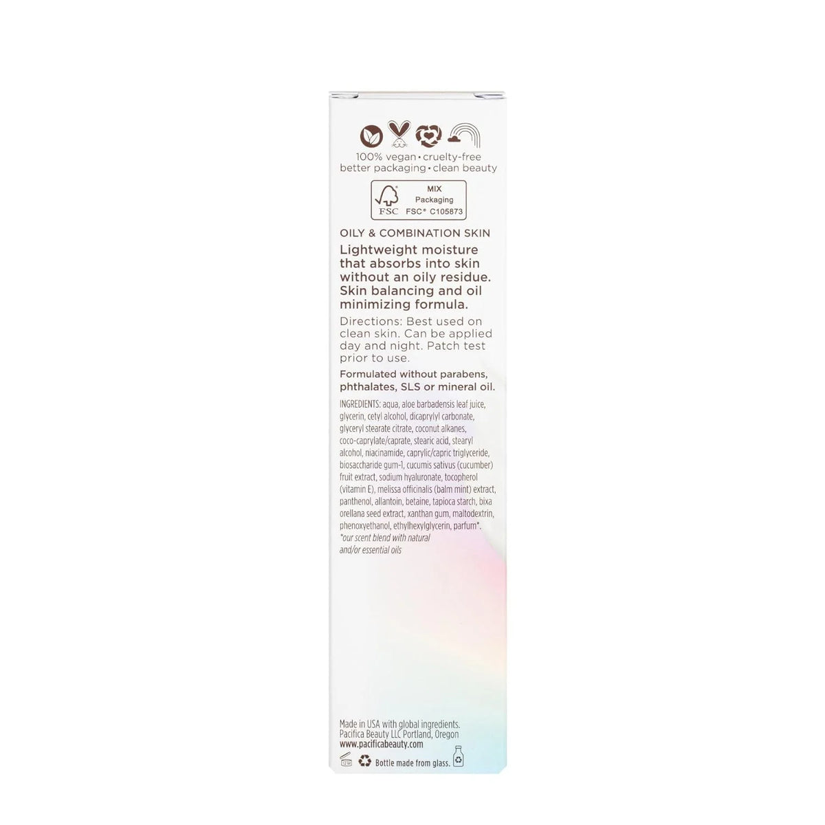 Cucumber Women 1.7 Oz A119