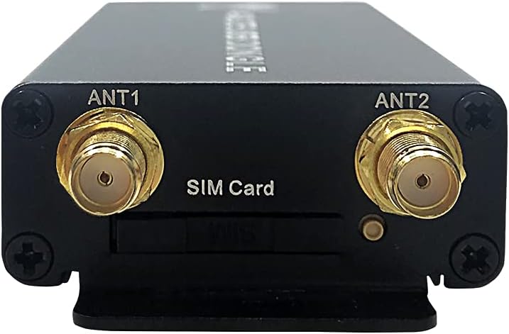 4G LTE Mini PCIe to USB Adapter with SIM Card Slot C3314