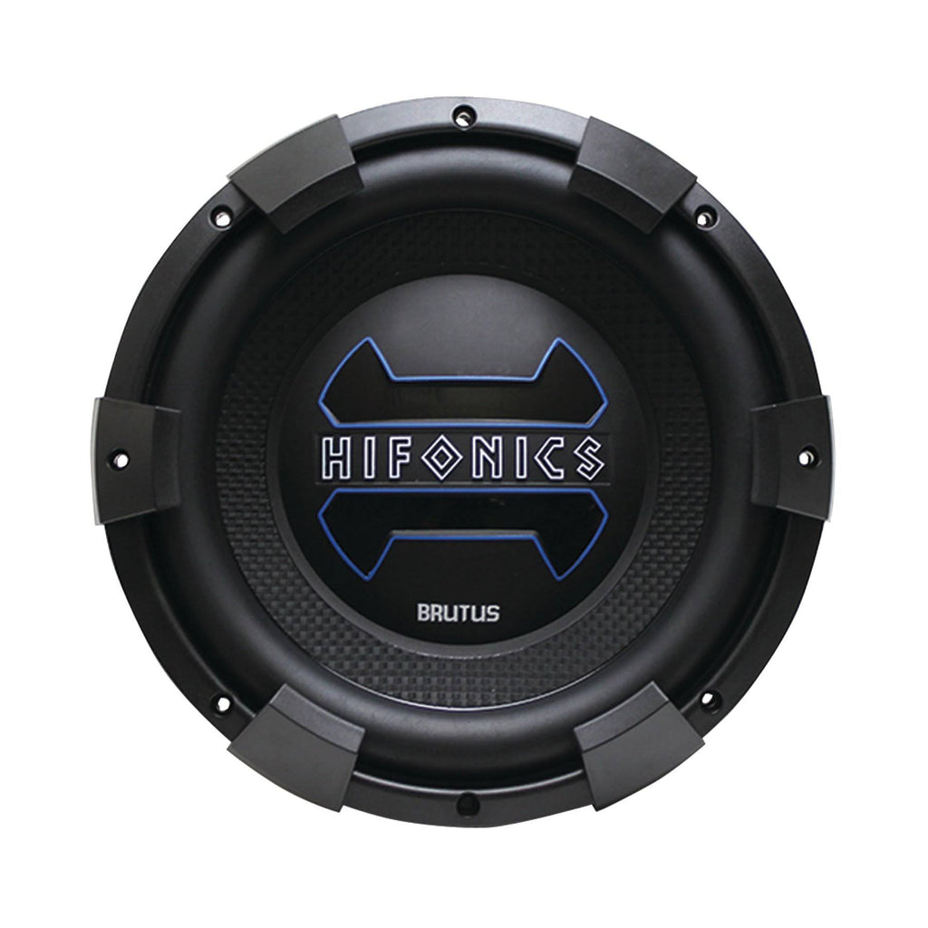 Car Subwoofer T782