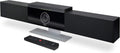 4K USB Video Conference System Camera Microphone and Speaker Bar H692