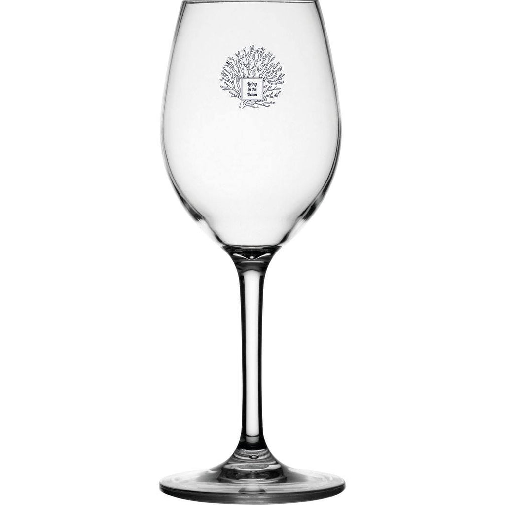 Non-Slip Wine Glass Set of 6 B276619
