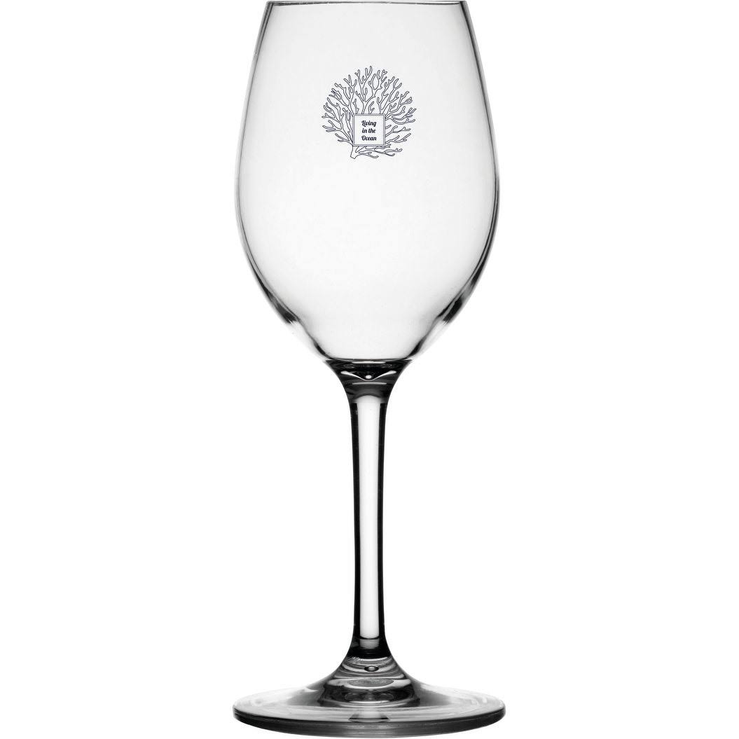 Non-Slip Wine Glass Set of 6 B276619