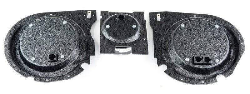 69 Chevy El Camino Chevelle Analog Gauges System K3655