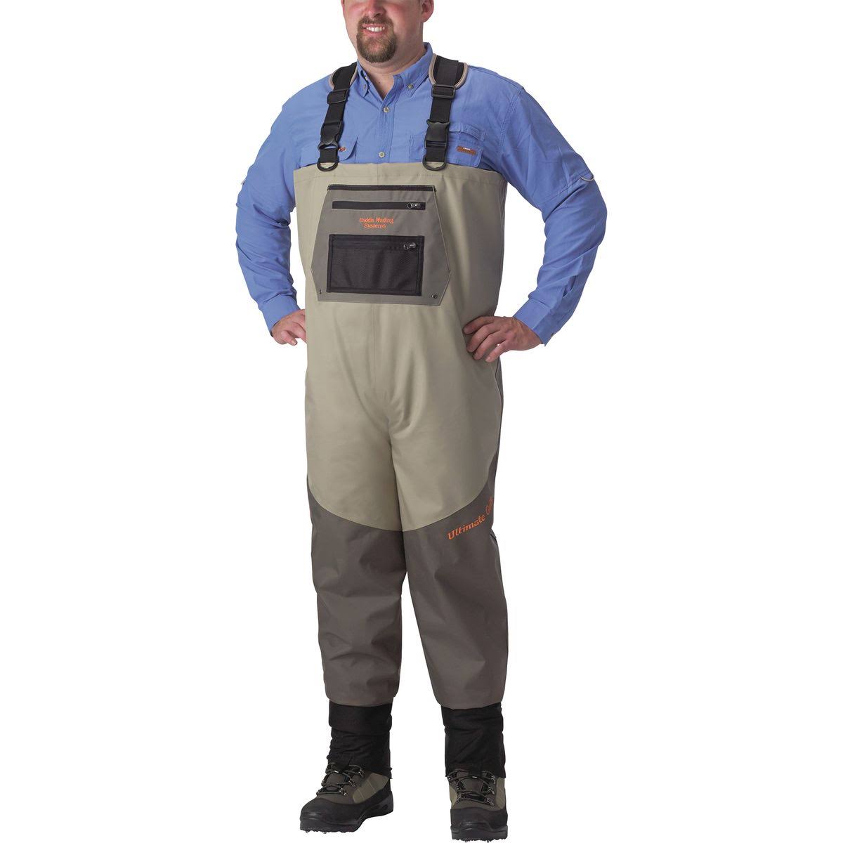 Breathable Chest Wader I462