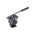 Pan Handle Head 9 lbs Capacity N118