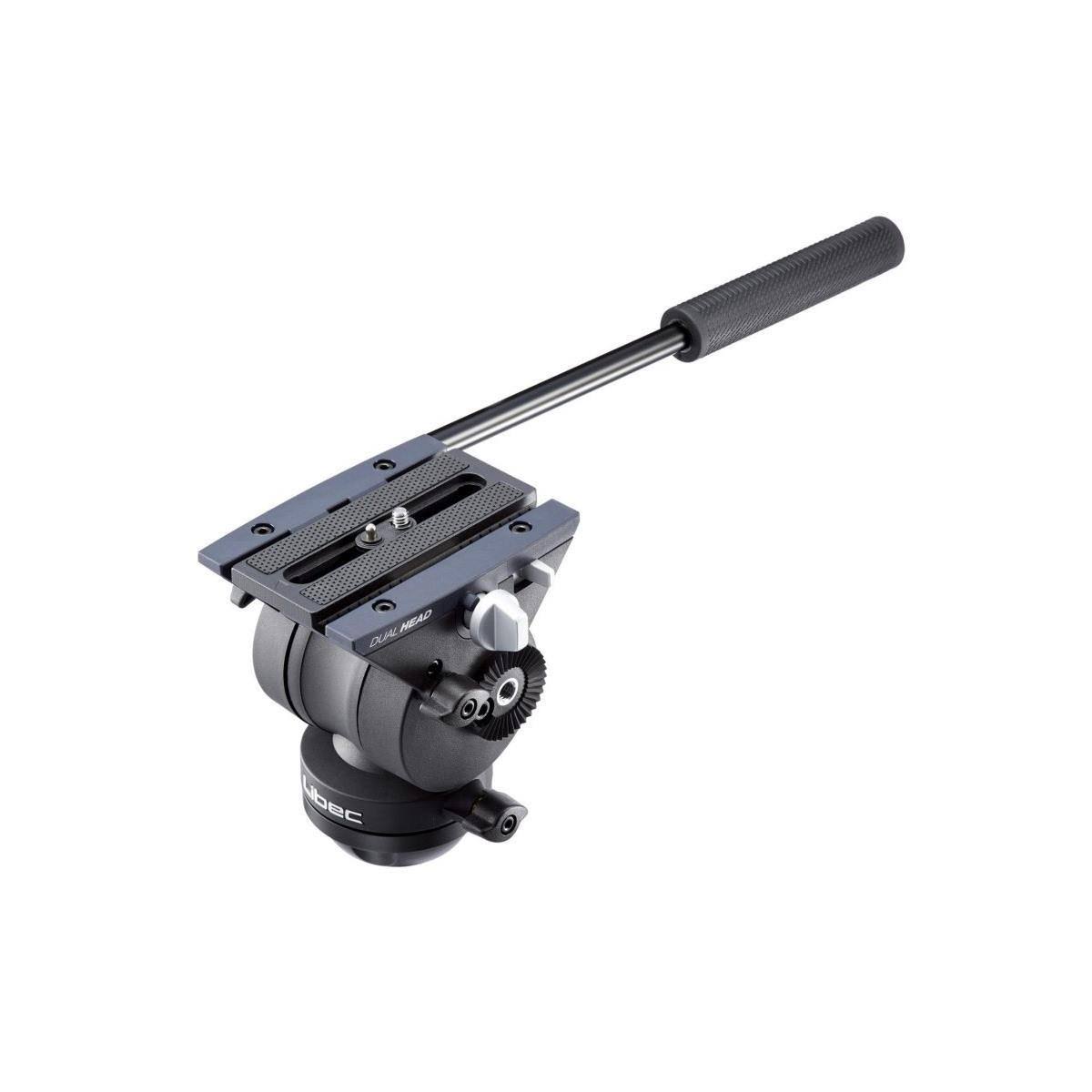 Pan Handle Head 9 lbs Capacity N118