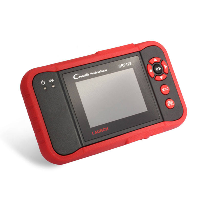 OBDII Scan Diagnostic Tool Q5769
