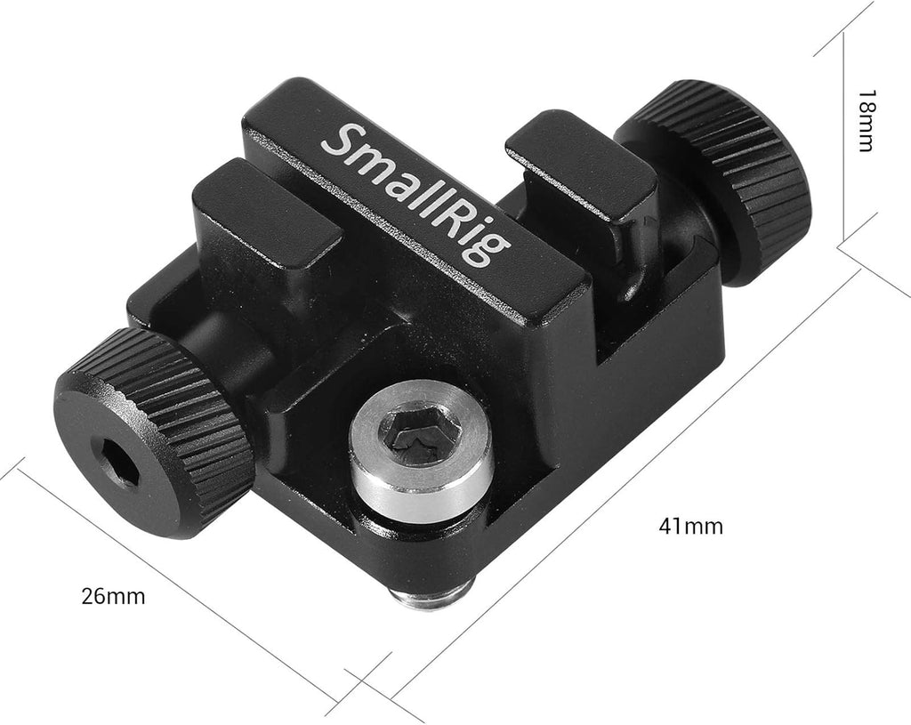 Cable Clamp Lock O443