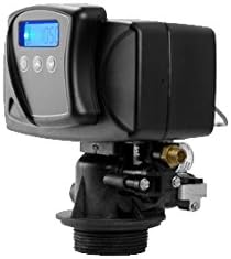 Water Softener and Carbon Filtration 48000 Capacity L968924