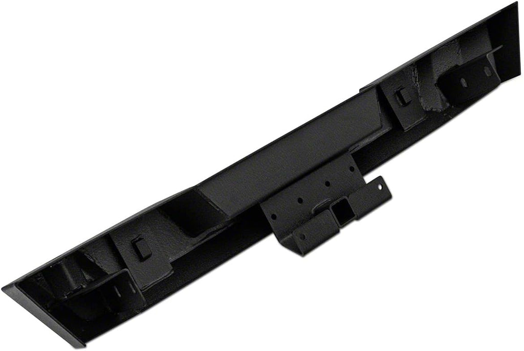 Rear Bumper Compatible with Jeep Wrangler JK Z9468