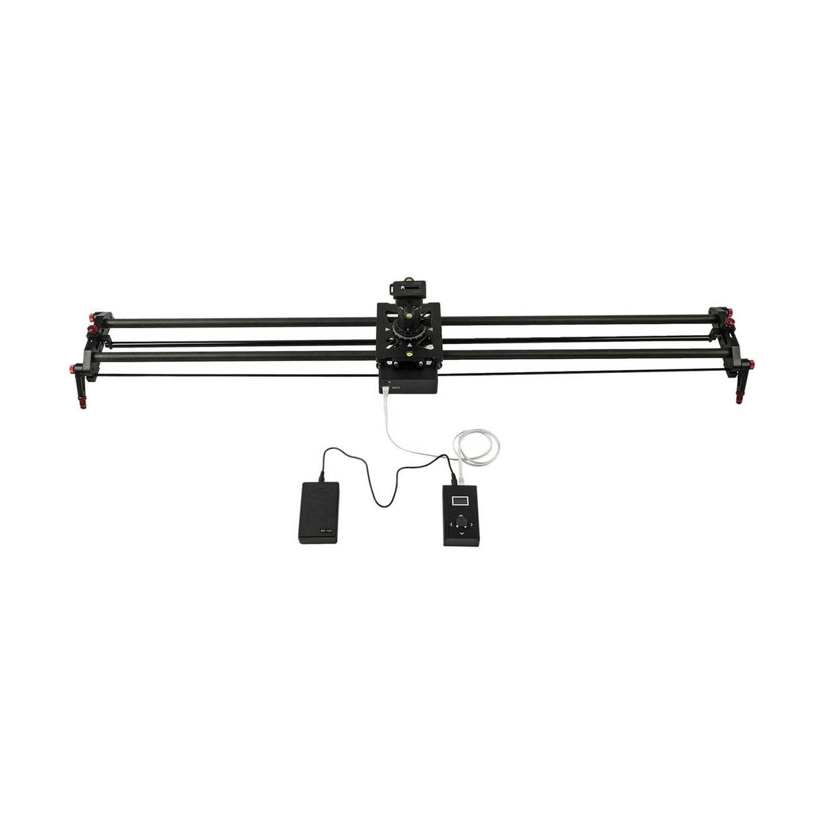 Motorized Parallax Slider K25489