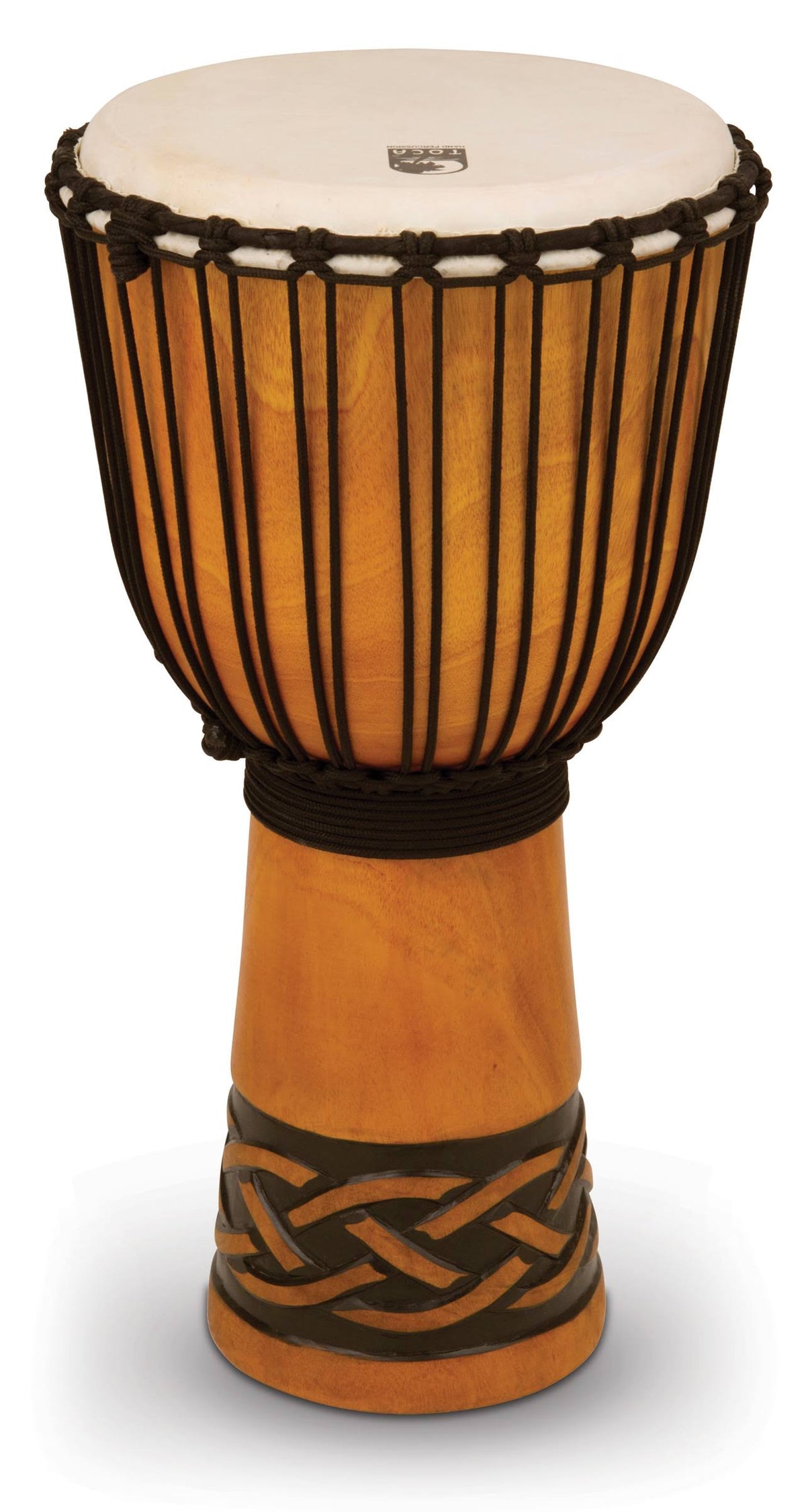 Wood Djembe N200092