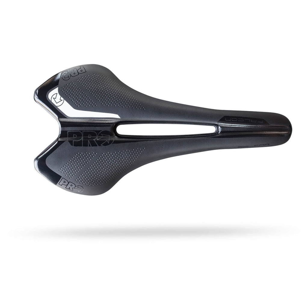Black Carbon Saddle V5173