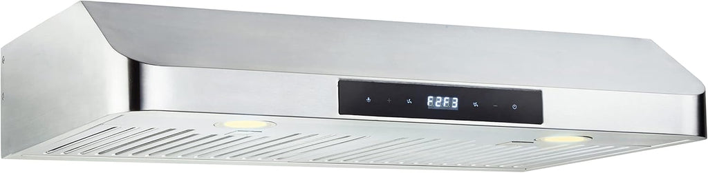 30 inch Under Cabinet Stainless Steel Range Hood R7338