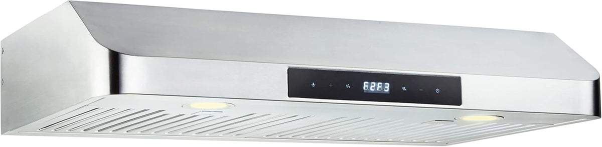 30 inch Under Cabinet Stainless Steel Range Hood R7338