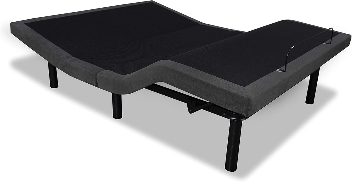 California King Adjustable Bed Base L374295