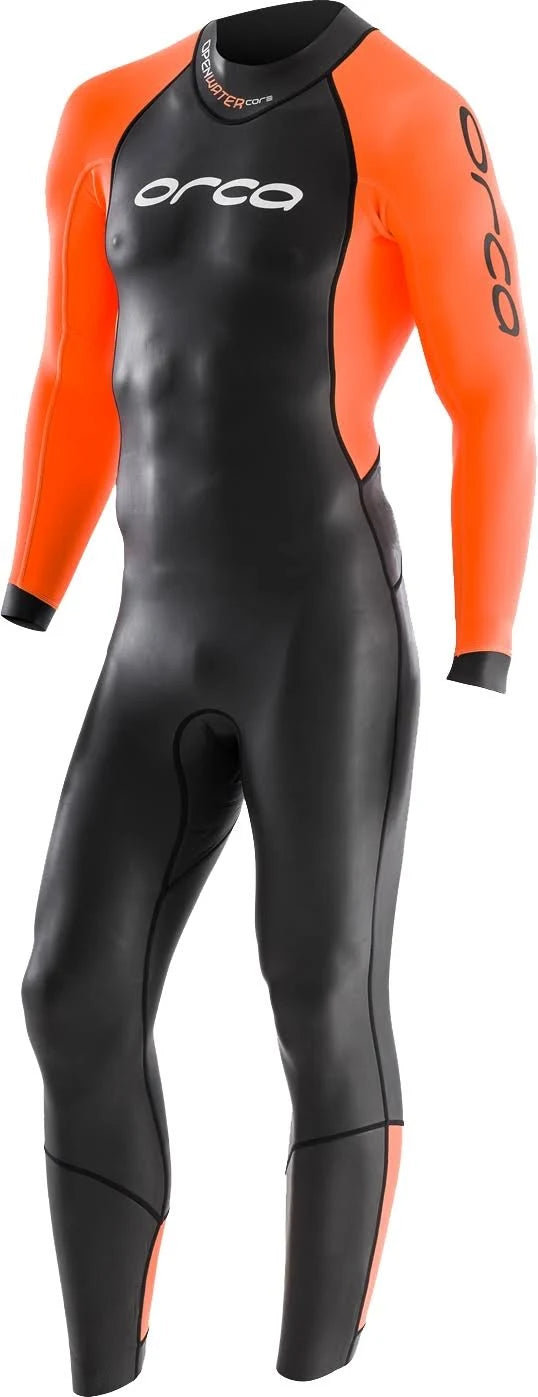 Men's Fullsleeve Wetsuit Q992
