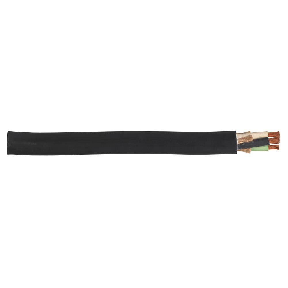 Black 250 ft SOOW C991213