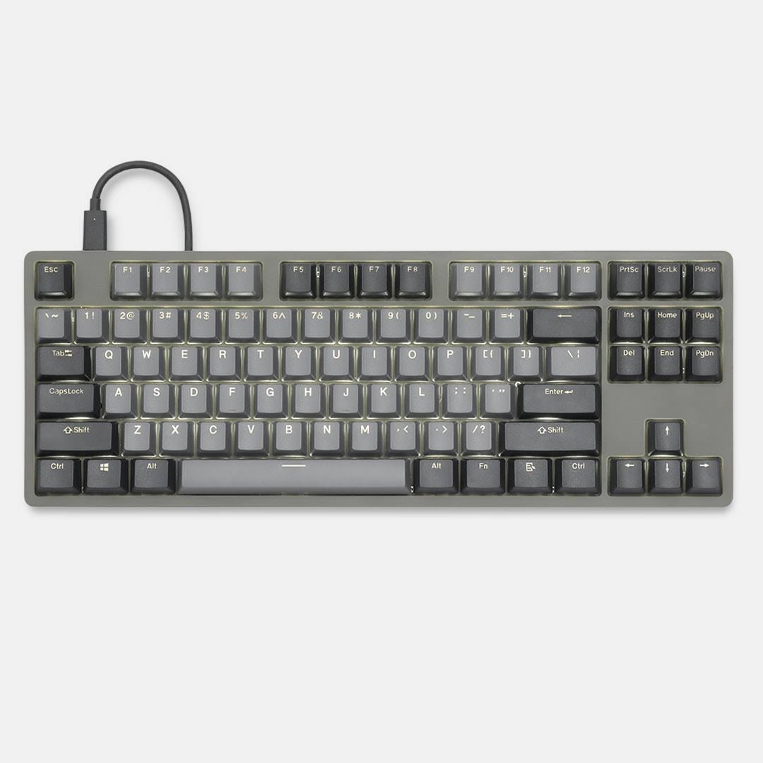 Mechanical Keyboard I278985