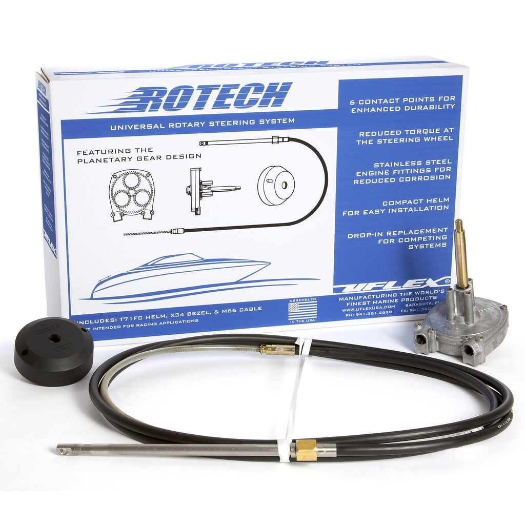 Rotary Steering Package T32379