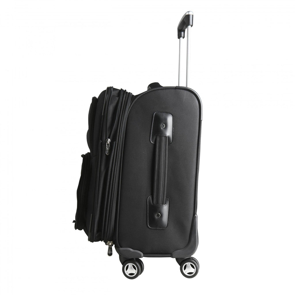 Cal Golden Bears Carry on Spinner V200