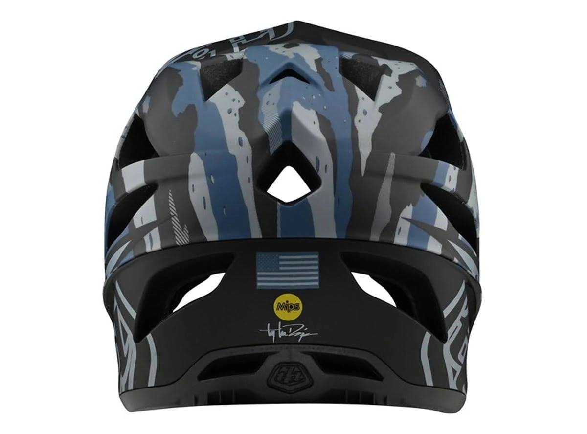 Camo Green Helmet G58139
