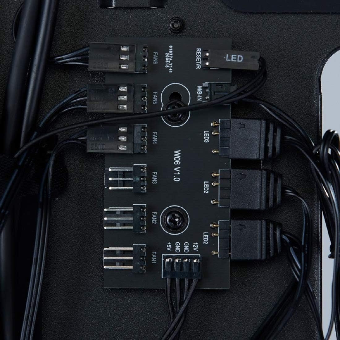 ATX Gaming Case C493364