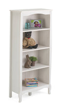 White Oak Bookcase C503841