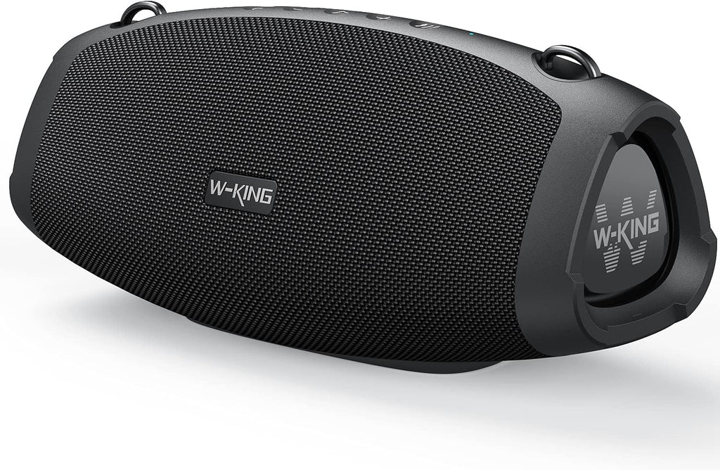 70W IPX6 Waterproof Portable Bluetooth Speaker with Power Bank L690548