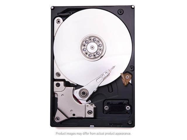 4 TB 3.5 Internal Hard Drive M359851