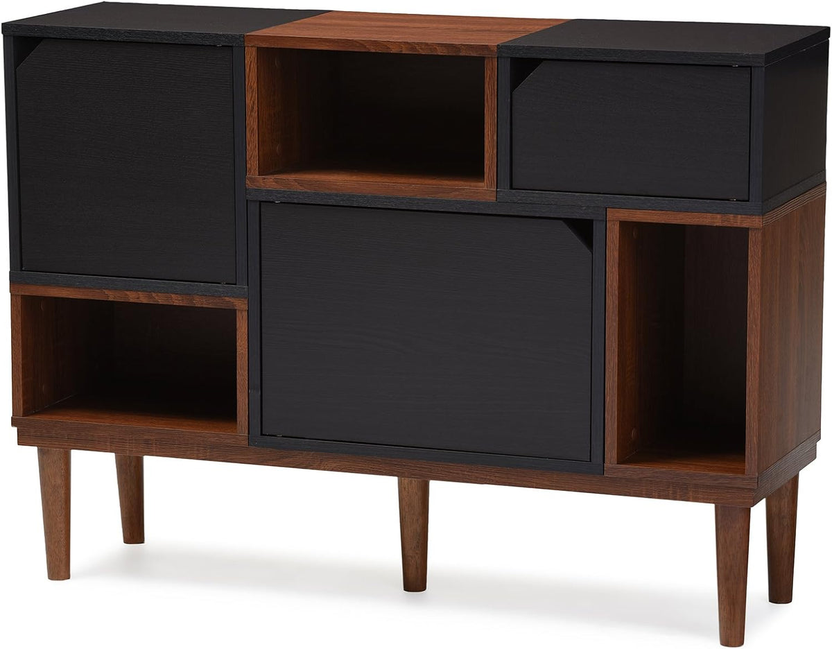Espresso Cabinet S849