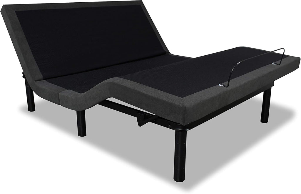 California King Adjustable Bed Base L374295
