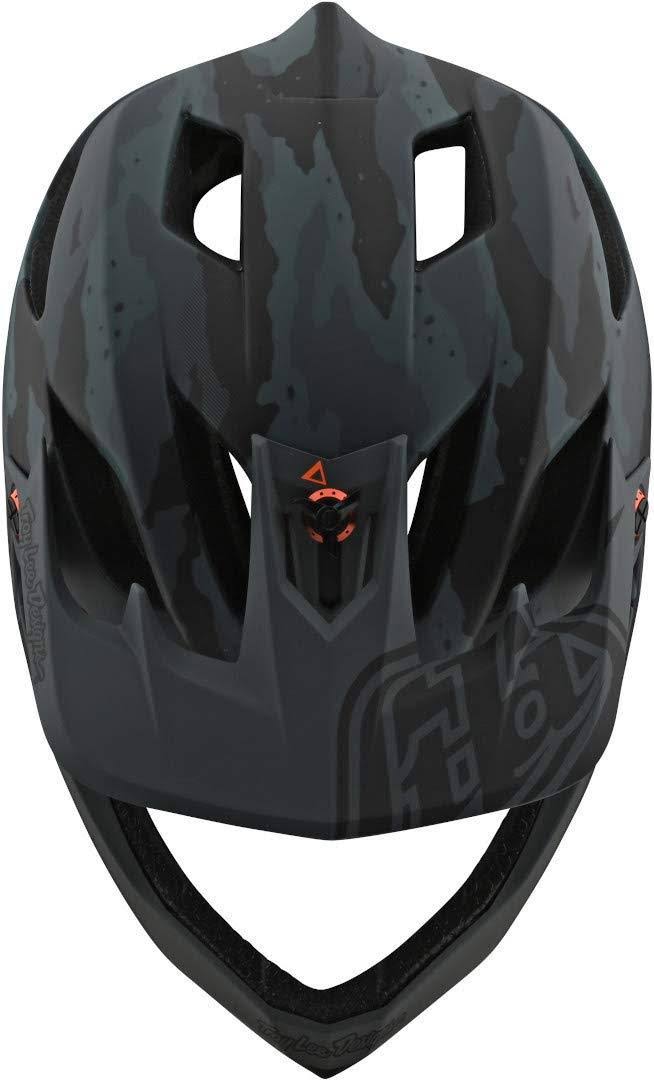 Camo Green Helmet G58139