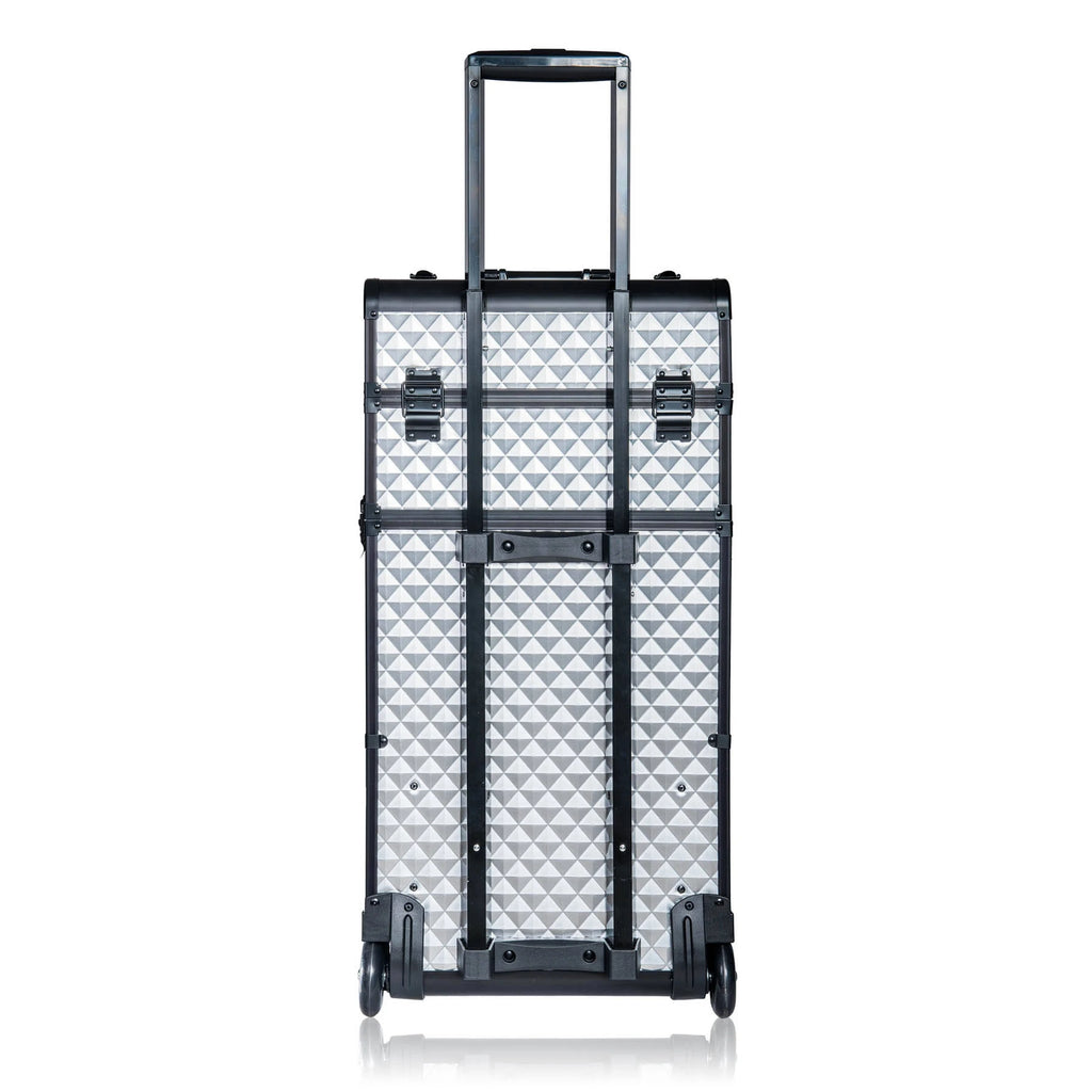 Rolling Train Case J28438