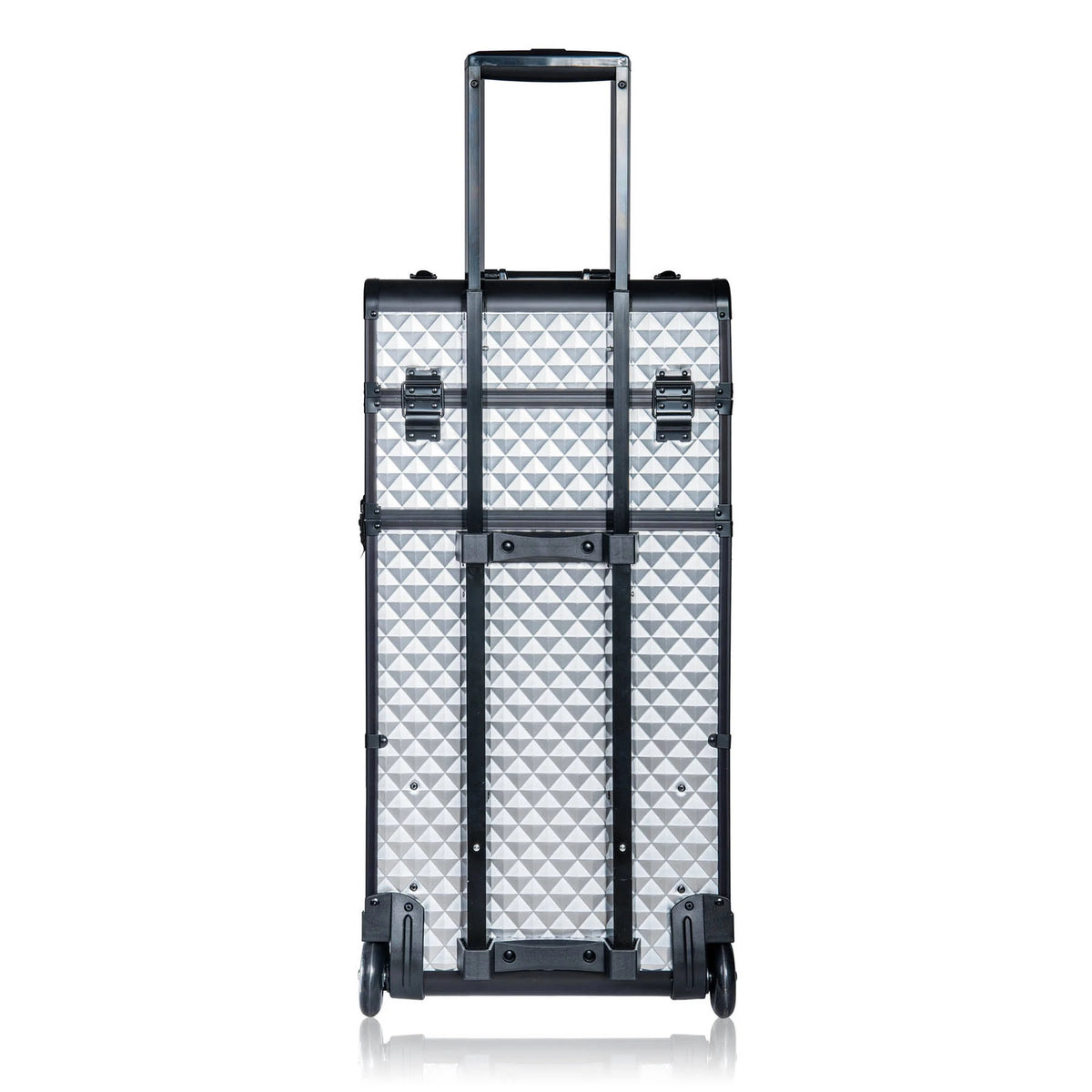 Rolling Train Case J28438