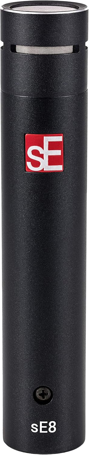 Small Diaphragm Condenser Microphone Matched Pair S264275