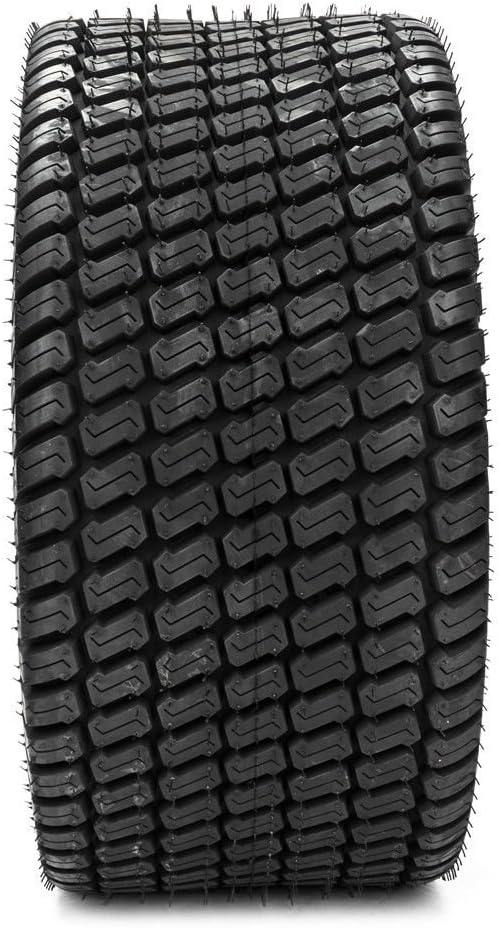 Set of 2 Turf Tubeless Tires 23x9.50-12 4Ply U63263
