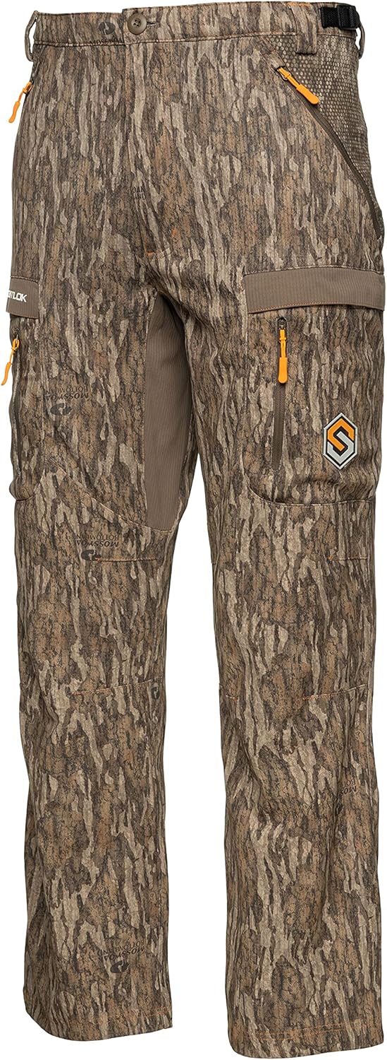 Lightweight Camo Hunting Pant H9070