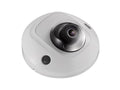 5MP Vandal-Proof Dome IP Security Camera with Microphone P64671