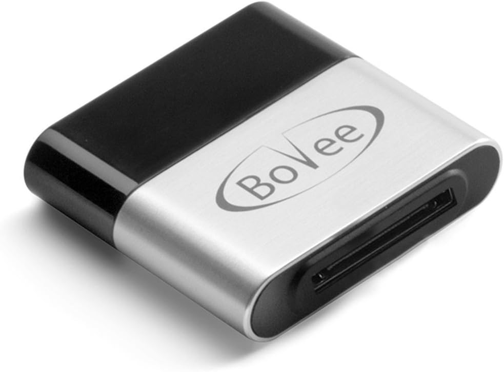 Wireless Audio Interface Car Kit I195