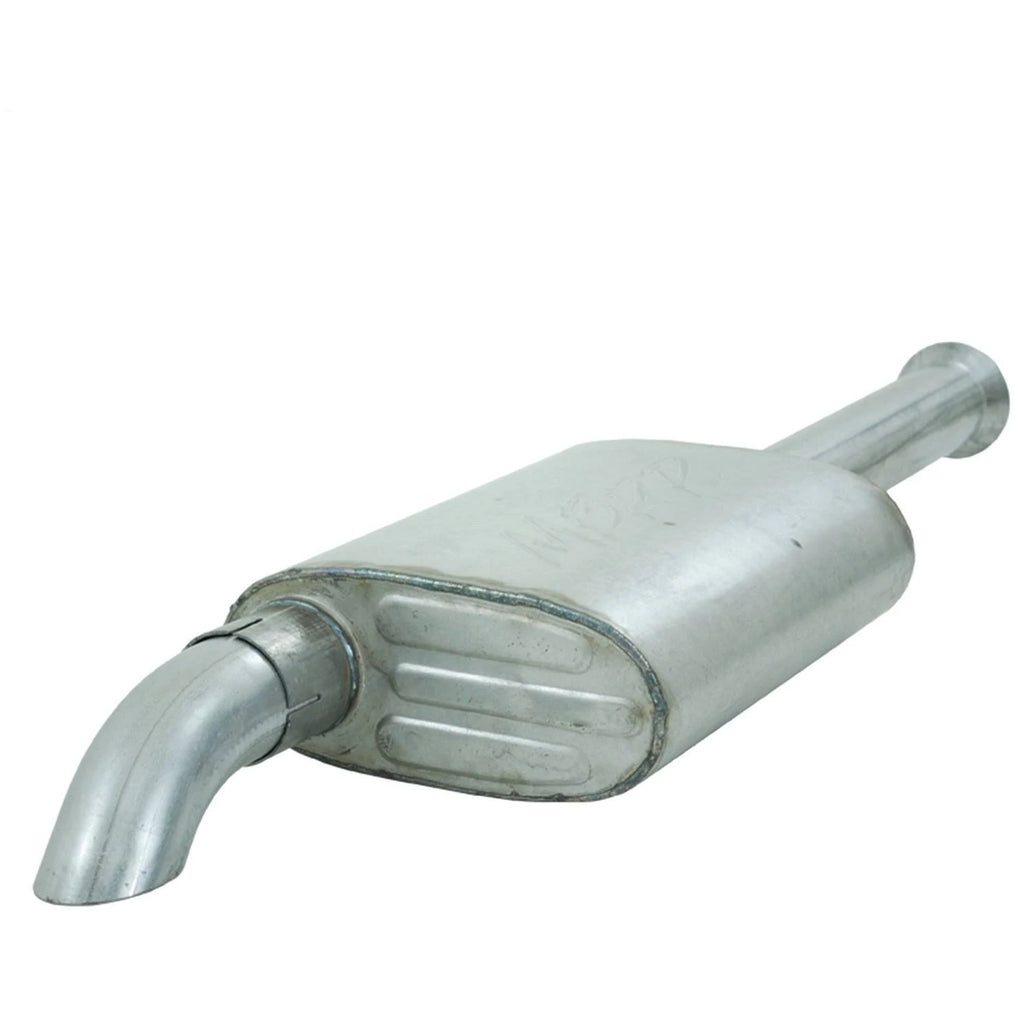 Cat Back Exhaust System L5088